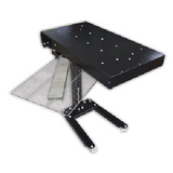 18 x 24 Inch Flash Dryer 1800W Adjustable Stand Flash Dryer for Screen Printing