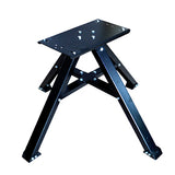 Stand Table for 4 Color 1 Station Screen Printing Press T-Shirt Printing Machine