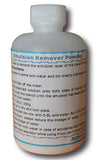 Screen Printing Solvent Emulsion Remover 100g Emulsion Layer Removing Powder #008417