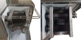 QSJ-T Shredded Meat Cutting Machine 110V with Double Motor