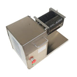 Commercial Meat Cutter Slicer Grinder Electric Steak Cuts QH