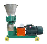 Farm Animal Pellet Mill Machine Chicken Duck Feed Pellet Mill Machine 220V 3MM