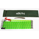 Hot Sale! 26 Foot Tree Pole Pruner Tree Saw Outdoor Cutter Trimmer Newest Best