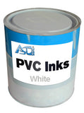 Screen Printing Ink 2.2lbs Pad Printing PVC Ink