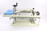 Manual Cylinderical Screen Printing Press Pen Mug Bottle Printer Cylinder Screen Printing Machine