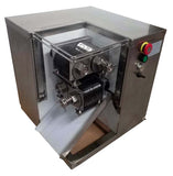 QSJ-T Shredded Meat Cutting Machine 110V with Double Motor