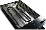 18 x 24 Inch Flash Dryer 1800W Adjustable Stand Flash Dryer for Screen Printing