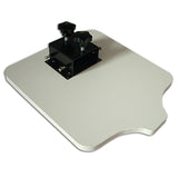 Screen Printing Platen Shirt board DIY T-shirt Pallet Matte Surface
