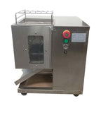 QSJ-T Shredded Meat Cutting Machine 110V with Double Motor