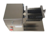 Commercial Meat Cutter Slicer Grinder Electric Steak Cuts QH