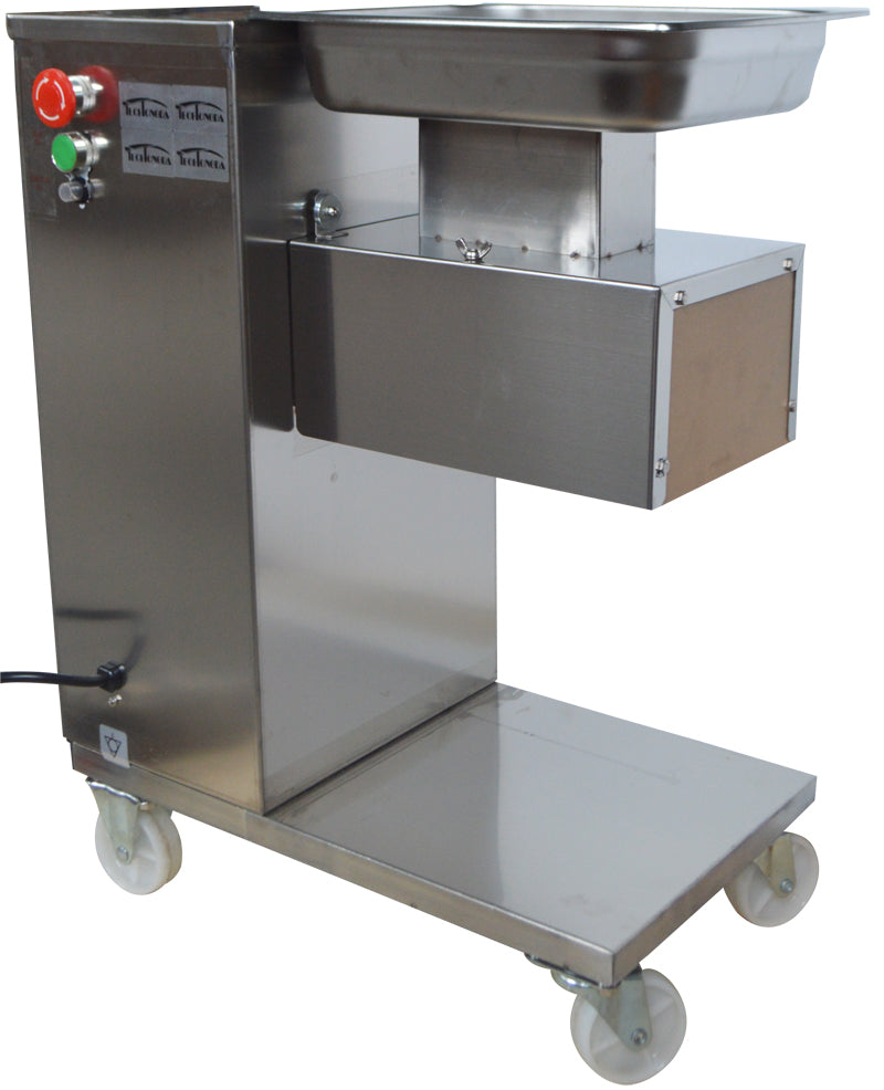 Commercial Grade Small Meat Slicer And Cutting Machine For Restaurants  Wholesale Luncheon Meat Slicer From Andas, $880.73