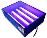 Led Exposure Unit for Silk Screen Printing Light Box 18x12 Inches 110V