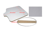 4 Color 4 Station Screen Printing Machine Screen Printing Press Screen Platen Rotating