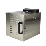6 Layers Fruit & Herbs & Food Pet Food Drying Machine 110V Home Kitchen Machine