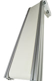 Professional 47.2"*7.8" Desktop Conveyor mesa System for Transporting