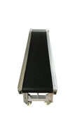 1.5M L 110V Electric Plane Ramp Conveyor Machine 0 to 20 Meters per minute