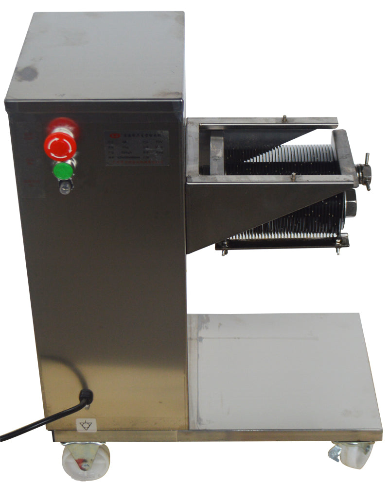 Commercial Grade Small Meat Slicer And Cutting Machine For Restaurants  Wholesale Luncheon Meat Slicer From Andas, $880.73