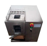 QSJ-T Shredded Meat Cutting Machine 110V with Double Motor