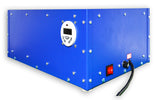 Led Exposure Unit for Silk Screen Printing Light Box 18x12 Inches 110V