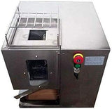 Commercial Electric QSJ-T Shredded Meat Cutting Machine Slicer Cutter Body without Blade