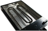 18 x 24 Inch Flash Dryer 1800W Adjustable Stand Flash Dryer for Screen Printing
