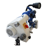 U3 110V R8 Universal Multi-functional Cutter Grinder Sharpener End Mill Drill Bit Lathe Tool