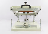 Manual Cylinderical Screen Printing Press Pen Mug Bottle Printer Cylinder Screen Printing Machine