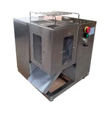 QSJ-T Shredded Meat Cutting Machine 110V with Double Motor