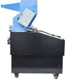 New 220V High-power Plastic Shredder Plastic Bottle Crusher Plastic Granulator