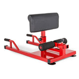 Sit Up Sissy Squat Push Up Ab Workout 3-in-1 Home Gym Machine