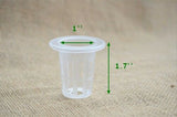 Hydroponic Site Grow Kit 72 Site Culture Garden System Plant Seed Starting