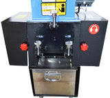 New 220V High-power Plastic Shredder Plastic Bottle Crusher Plastic Granulator