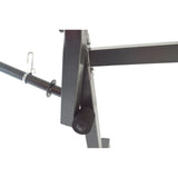 Indoor Easy Adjustable Foldable Home gym weight exercise bench muscles fitness