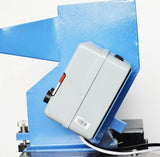 New 220V High-power Plastic Shredder Plastic Bottle Crusher Plastic Granulator