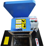 New 220V High-power Plastic Shredder Plastic Bottle Crusher Plastic Granulator