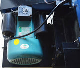 New 220V High-power Plastic Shredder Plastic Bottle Crusher Plastic Granulator