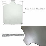 4 Color 4 Station Screen Printing Kit Screen Printing Assembly Screen Drying Cabinet