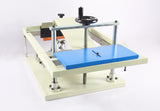 Manual Cylinderical Screen Printing Press Pen Mug Bottle Printer Cylinder Screen Printing Machine