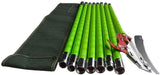 Hot Sale! 26 Foot Tree Pole Pruner Tree Saw Outdoor Cutter Trimmer Newest Best