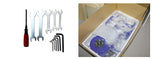 4 Color 1 Station Silk Screen Printing Press Fine Tuning T-shirt Micro-registration Screen Printer