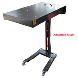 110V 3000W Intelligent 3-Stage Temperature Adjustable Flash Dryer for Screen Printing Flash Cure for Screen Printing 18X 24Inch Silk Screen Printing for T-shirt Curing Ink