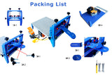 Vacuum Screen Printing Press Micro-Registration 16x20 Inch Silk Screen Printing Machine with Stainless Steel Pallet