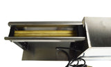 Practical semi-automatic sheller Quail Egg Stripping Huller  Machine 110V