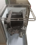 QSJ-T Shredded Meat Cutting Machine 110V with Double Motor