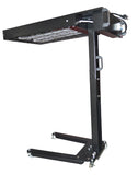 18 x 24 Inch Flash Dryer 1800W Adjustable Stand Flash Dryer for Screen Printing