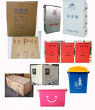 23.6x23.6 Inch Carton Box Screen Printing Press Silk Screen Printing Machine for Wooden Metal Box Single Color Screen Printer