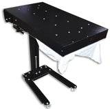 110V 3000W Intelligent 3-Stage Temperature Adjustable Flash Dryer for Screen Printing Flash Cure for Screen Printing 18X 24Inch Silk Screen Printing for T-shirt Curing Ink