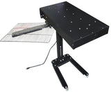 110V 3000W Intelligent 3-Stage Temperature Adjustable Flash Dryer for Screen Printing Flash Cure for Screen Printing 18X 24Inch Silk Screen Printing for T-shirt Curing Ink