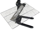 18 x 24 Inch Flash Dryer 1800W Adjustable Stand Flash Dryer for Screen Printing