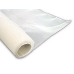 1 Roll(40yards)Screen Printing Mesh Fabric 50Inches(1.27m) Width Silk Screen Printing Mesh Fabric Polyester Material Silk Stencil Printing Fabric